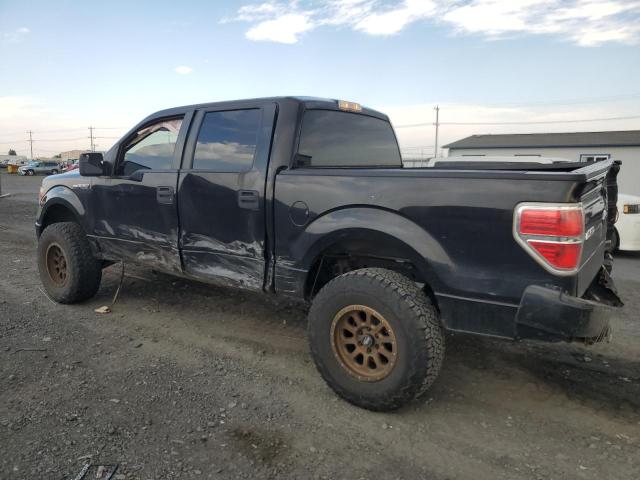 Photo 2 from auction – 2014 FORD F150 SUPER with VIN 1FTFW1EF2EFA17513