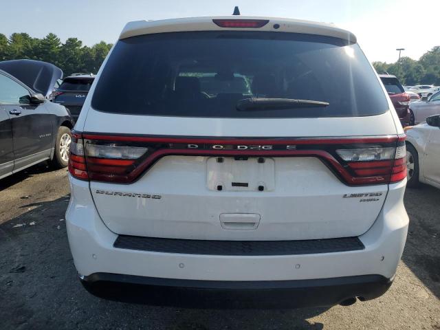 Photo 6 from auction – 2015 DODGE DURANGO LI with VIN 1C4RDJDG9FC740744