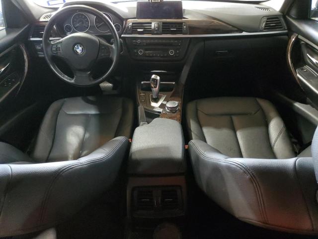 Photo 8 from auction – 2015 BMW 320 I XDRI with VIN WBA3C3G5XFNT53247