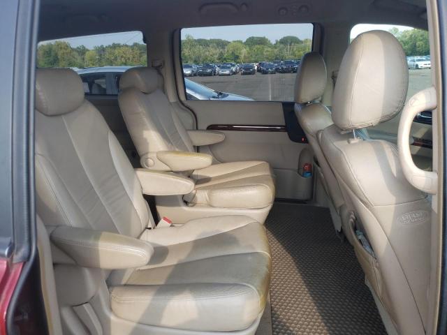 Photo 11 from auction – 2007 HYUNDAI ENTOURAGE with VIN KNDMC233776039363