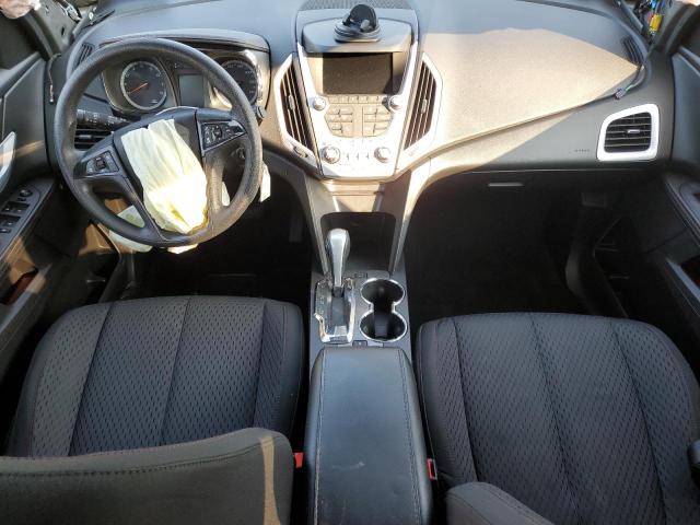 Photo 8 from auction – 2012 GMC TERRAIN SL with VIN 2GKALMEK5C6299921