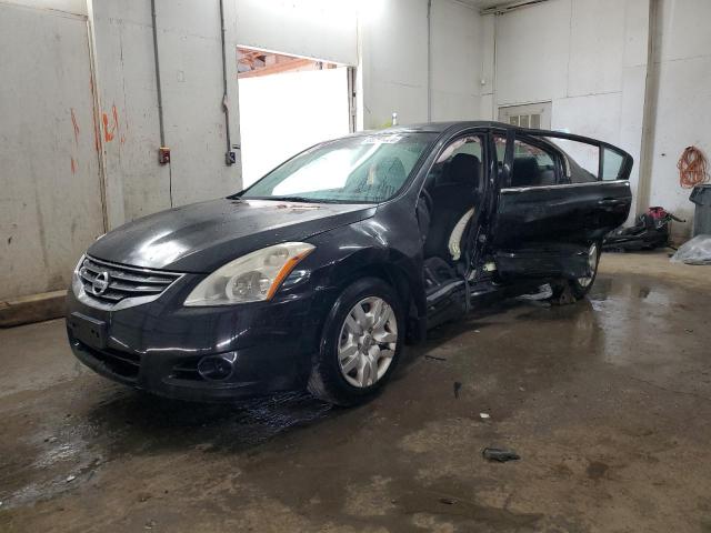 NISSAN ALTIMA BAS 2012 with VIN 1N4AL2AP0CC100417 - Photo from auction
