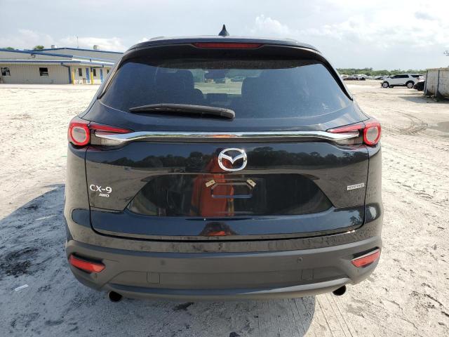 Photo 6 from auction – 2021 MAZDA CX-9 TOURI with VIN JM3TCBCY6M0538314