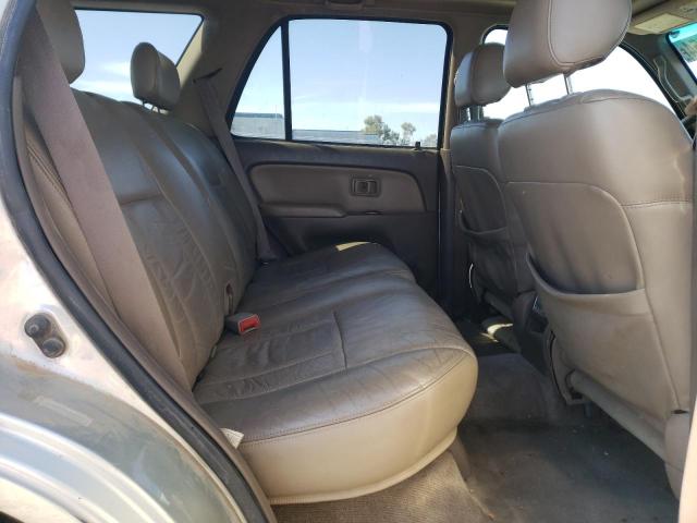 Photo 11 from auction – 2000 TOYOTA 4RUNNER LI with VIN JT3GN87R6Y0153243