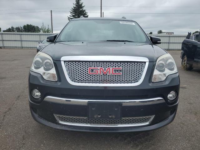 Foto 5 de la subasta – 2011 GMC ACADIA DEN con VIN 1GKKVTED5BJ215771