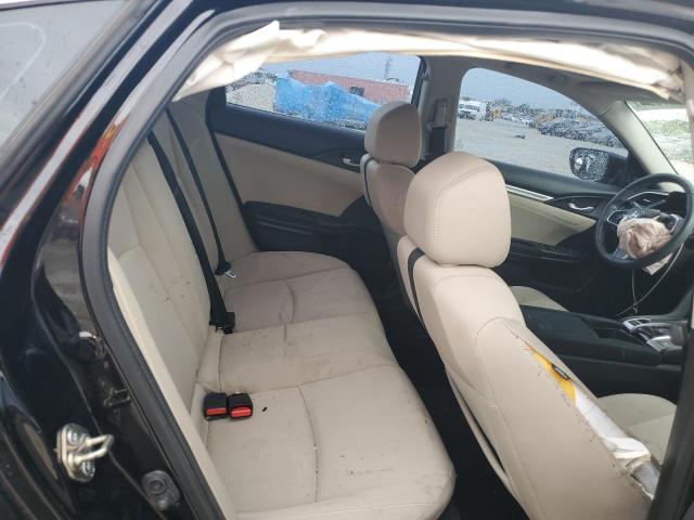Photo 10 from auction – 2016 HONDA CIVIC EX with VIN 19XFC2F72GE067167
