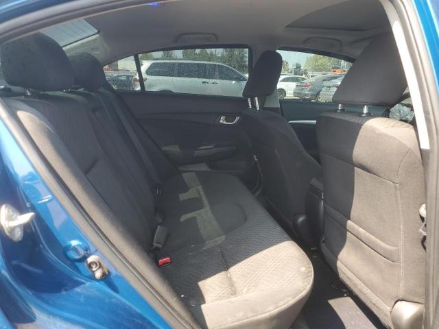 Photo 10 from auction – 2015 HONDA CIVIC LX with VIN 2HGFB2F59FH021244