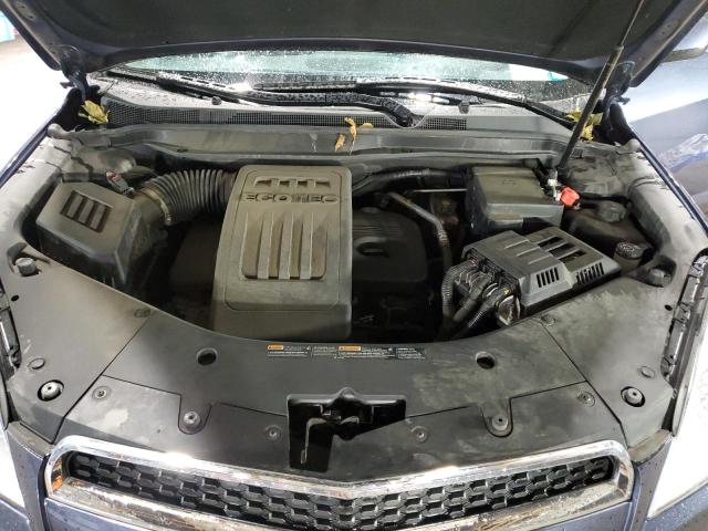Photo 12 from auction – 2014 CHEVROLET EQUINOX LT with VIN 2GNFLGEK8E6203115