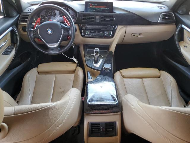 Photo 8 from auction – 2017 BMW 340 I with VIN WBA8B3G5XHNU35670