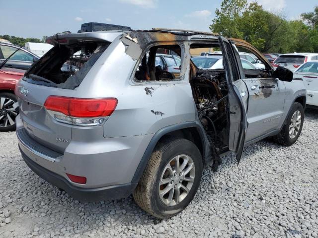 Photo 3 from auction – 2016 JEEP GRAND CHER with VIN 1C4RJFBG1GC363465
