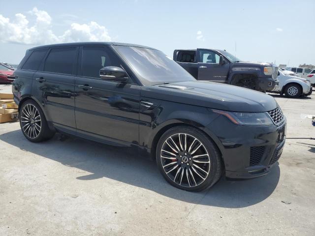 Photo 4 from auction – 2019 LAND ROVER RANGE ROVE with VIN SALWR2RV6KA837660
