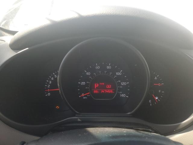 Photo 9 from auction – 2015 KIA SOUL with VIN KNDJN2A23F7784353