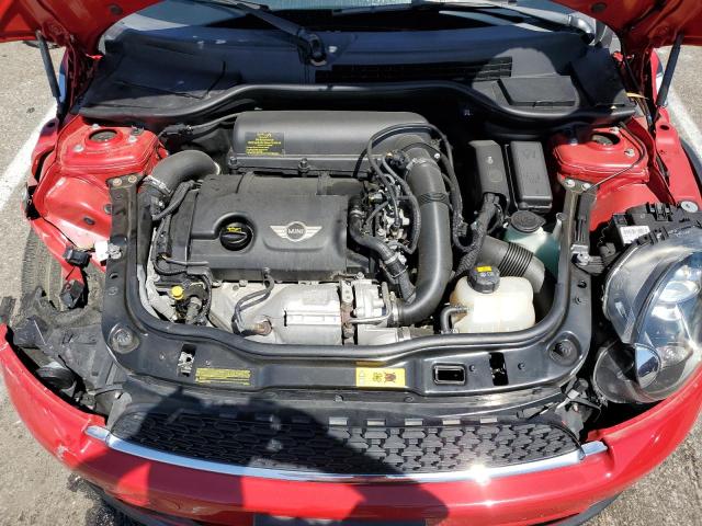 Photo 11 from auction – 2015 MINI COOPER S with VIN WMWZP3C57F2A90904