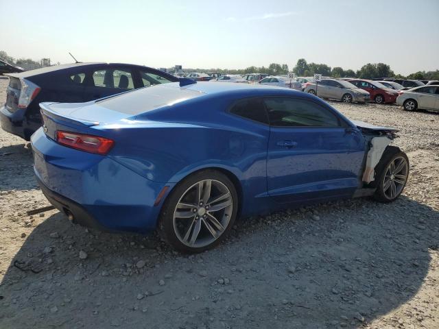 Photo 3 from auction – 2017 CHEVROLET CAMARO LT with VIN 1G1FB1RS1H0200209