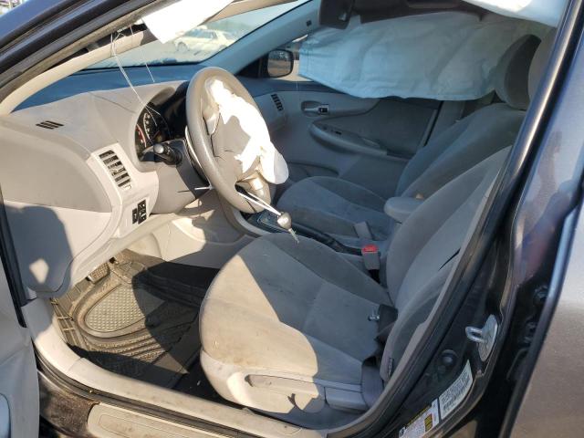 Photo 7 from auction – 2010 TOYOTA COROLLA BA with VIN 1NXBU4EE8AZ188412