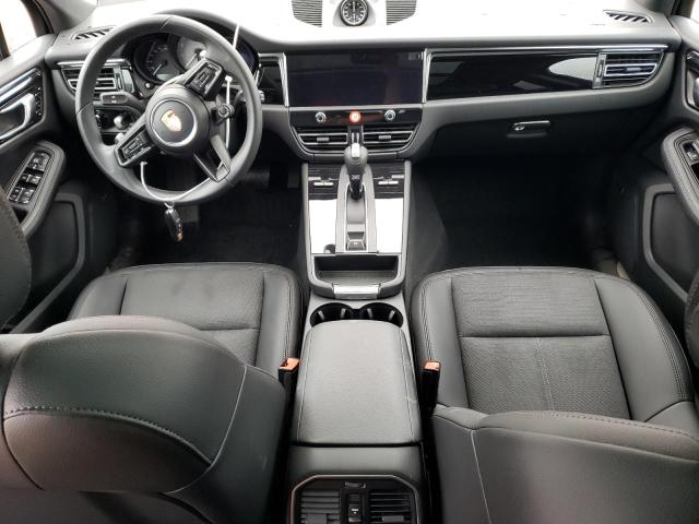 صورة رقم 8 من المزاد - 2023 PORSCHE MACAN S مع VIN WP1AG2A59PLB39816