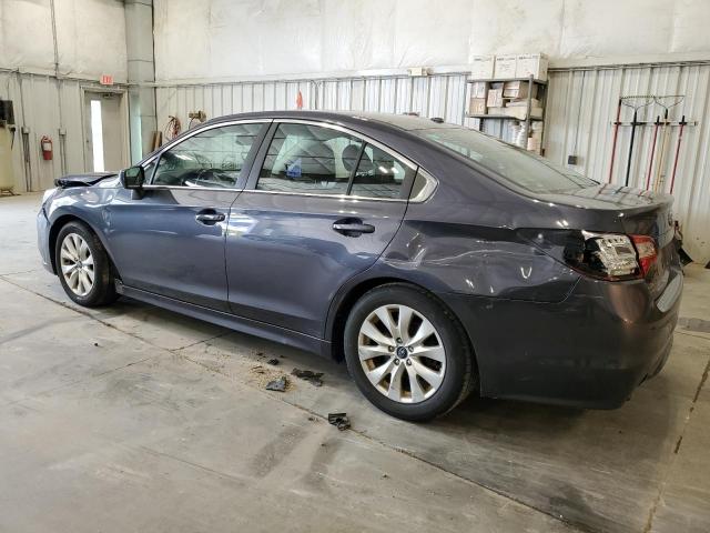 Photo 2 from auction – 2015 SUBARU LEGACY 2.5 with VIN 4S3BNBD69F3004365