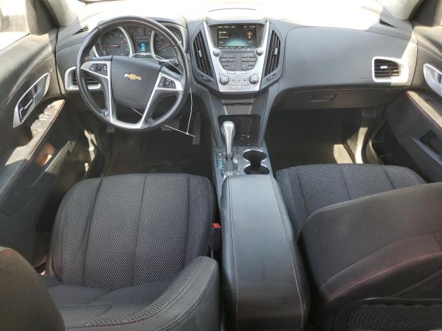 Photo 8 from auction – 2014 CHEVROLET EQUINOX LT with VIN 2GNALBEK4E6273367