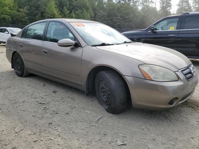 Photo 4 from auction – 2004 NISSAN ALTIMA BAS with VIN 1N4AL11D74C179330