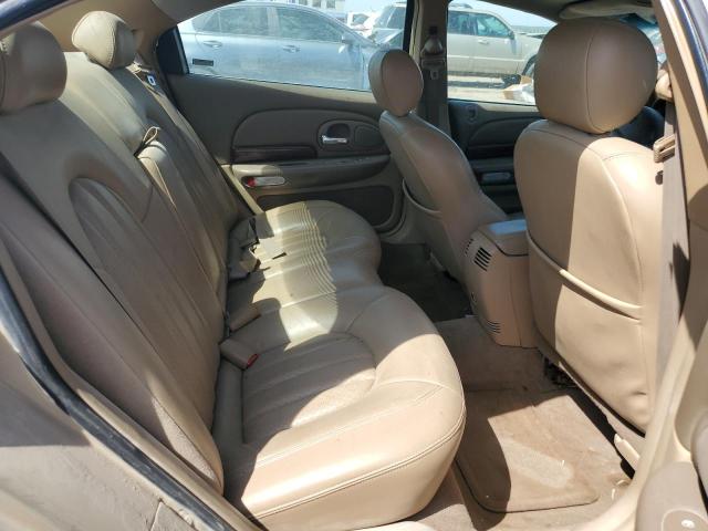 Photo 10 from auction – 2000 CHRYSLER 300M with VIN 2C3HE66G8YH151644