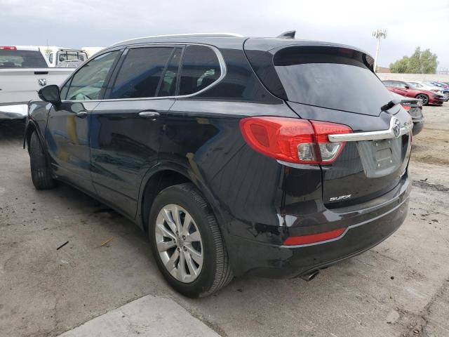 Photo 2 from auction – 2017 BUICK ENVISION E with VIN LRBFXBSAXHD197480