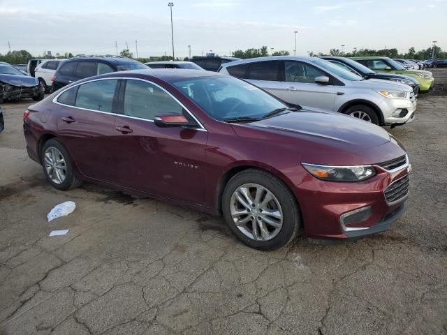 Photo 4 from auction – 2016 CHEVROLET MALIBU LT with VIN 1G1ZE5ST9GF330328