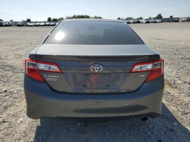 Photo 6 from auction – 2012 TOYOTA CAMRY BASE with VIN 4T1BF1FK2CU106044