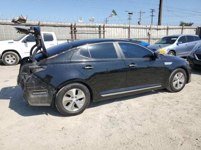 Photo 3 from auction – 2016 KIA OPTIMA HYB with VIN KNAGM4AD5G5096164