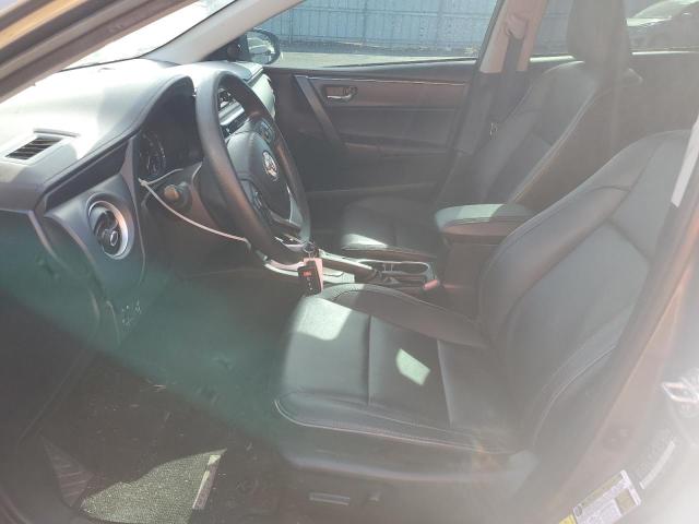 Photo 7 from auction – 2017 TOYOTA COROLLA L with VIN 2T1BURHE1HC887689