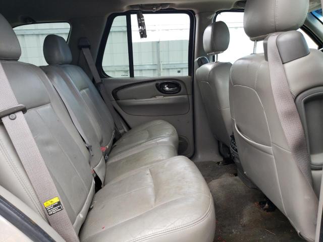 Photo 11 from auction – 2004 BUICK RAINIER CX with VIN 5GAET13P142192777