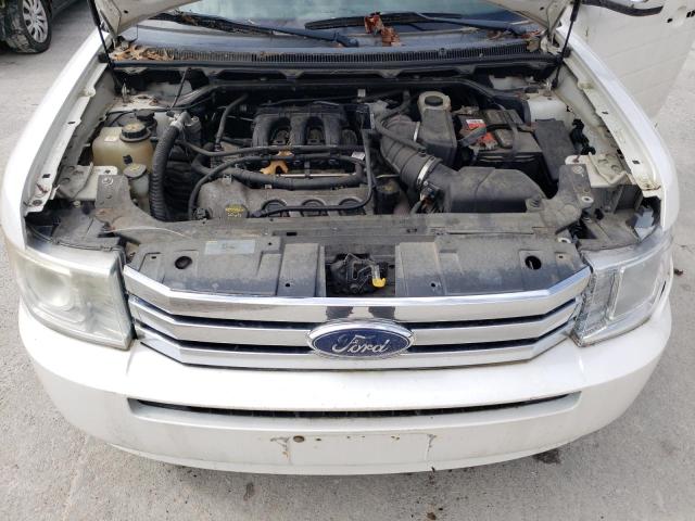 Photo 11 from auction – 2010 FORD FLEX LIMIT with VIN 2FMHK6DC7ABA91204