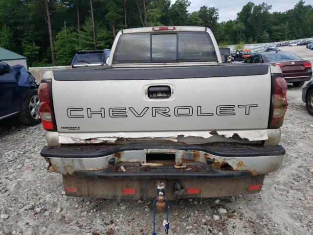 Photo 6 from auction – 2005 CHEVROLET SILVERADO with VIN 1GCEC14X55Z142602