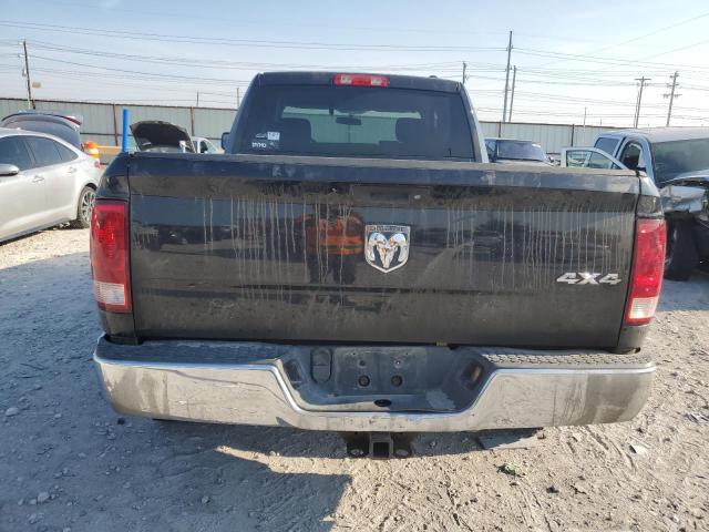 Photo 6 from auction – 2010 DODGE RAM 1500 with VIN 1D7RV1GT6AS260185