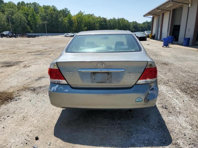 Photo 6 from auction – 2005 TOYOTA CAMRY LE with VIN 4T1BE30K75U633068