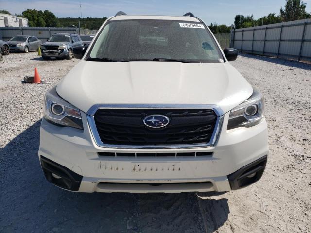 Photo 5 from auction – 2018 SUBARU FORESTER 2 with VIN JF2SJAEC1JH506908