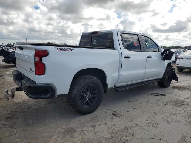 Photo 3 from auction – 2019 CHEVROLET SILVERADO with VIN 3GCPYFED6KG276025