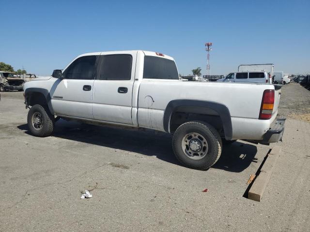 Photo 2 from auction – 2002 CHEVROLET SILVERADO with VIN 1GCHC23UX2F117394