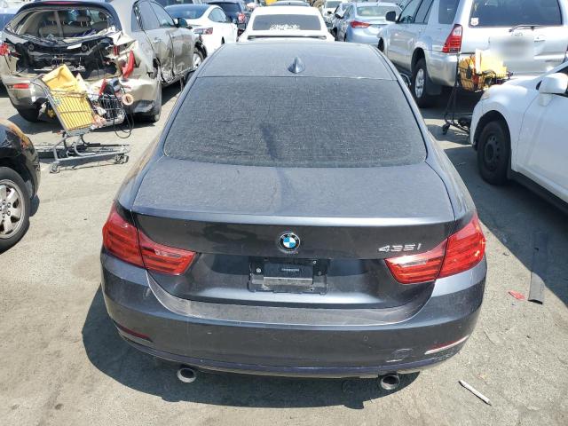 Photo 6 from auction – 2015 BMW 435 I with VIN WBA3R1C57FK193726
