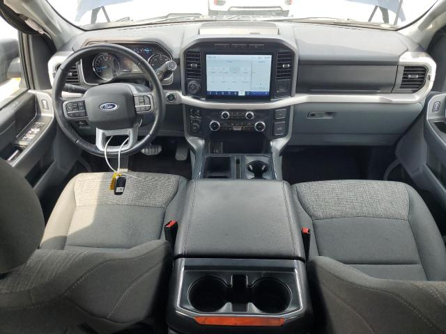 Photo 8 from auction – 2022 FORD F150 SUPER with VIN 1FTEW1EP2NFA25213