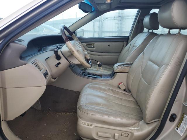 Photo 7 from auction – 2004 TOYOTA AVALON XL with VIN 4T1BF28B04U357469