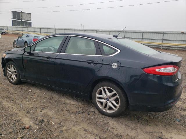 Photo 2 from auction – 2014 FORD FUSION SE with VIN 3FA6P0HD3ER113189
