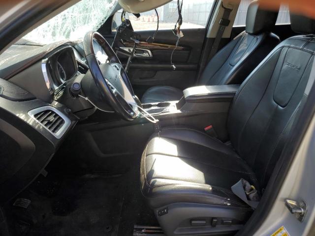 Фото 7 с аукциона – 2015 GMC TERRAIN DE с VIN 2GKFLZE33F6204806