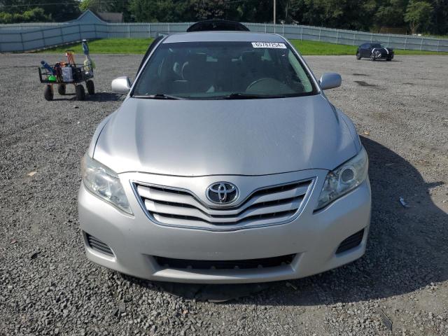 Photo 5 from auction – 2011 TOYOTA CAMRY BASE with VIN 4T1BF3EK0BU190263