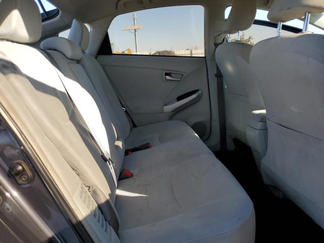 Photo 10 from auction – 2014 TOYOTA PRIUS with VIN JTDKN3DU9E1778954