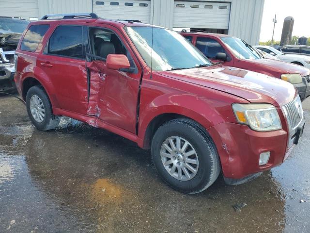 Photo 4 from auction – 2010 MERCURY MARINER PR with VIN 4M2CN8H73AKJ25685