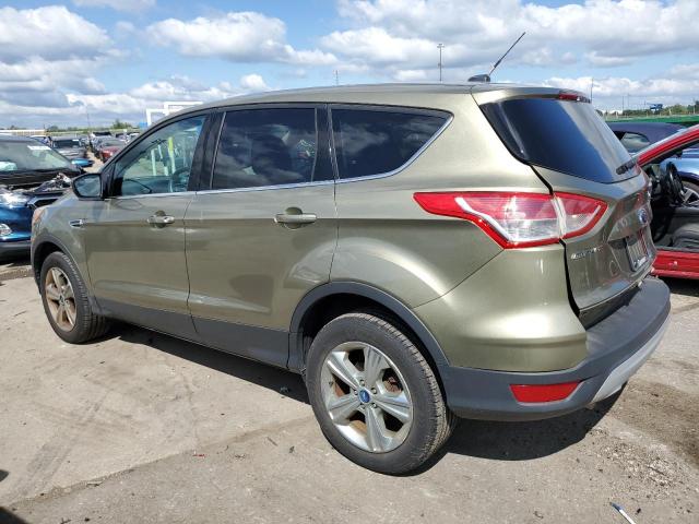 Photo 2 from auction – 2014 FORD ESCAPE SE with VIN 1FMCU0GX0EUB28481