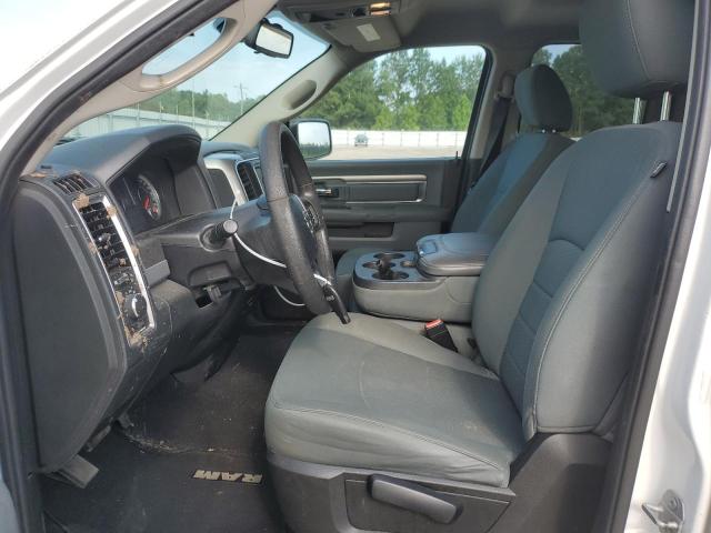 Фото 7 с аукциона – 2016 RAM 1500 SLT с VIN 1C6RR6GG4GS375835