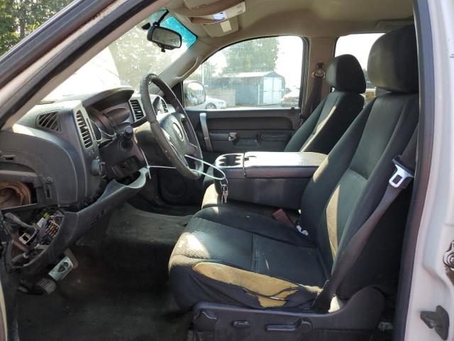 Photo 7 from auction – 2013 CHEVROLET SILVERADO with VIN 1GC1KXCG6DF222125