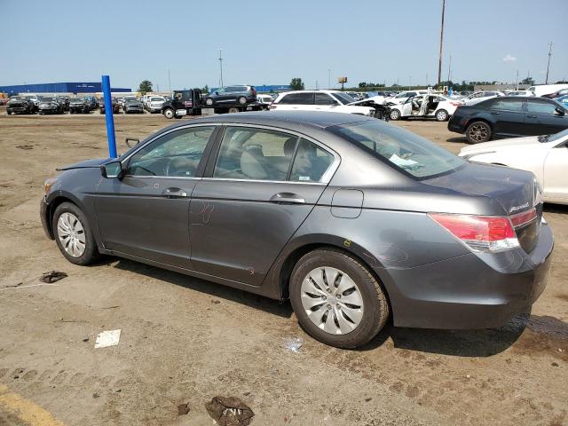 Photo 2 from auction – 2011 HONDA ACCORD LX with VIN 1HGCP2F36BA064550