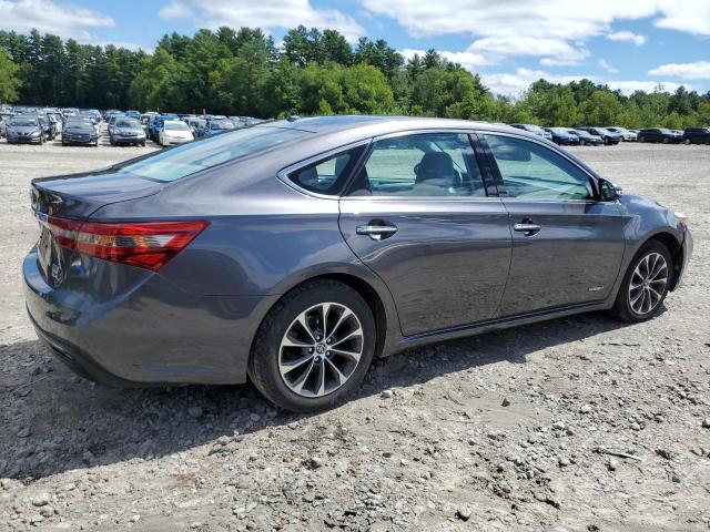 Photo 3 from auction – 2016 TOYOTA AVALON HYB with VIN 4T1BD1EB8GU048857
